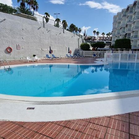 Marlenghi Apartments The Good Life Jumbo Centrum Maspalomas  Bagian luar foto
