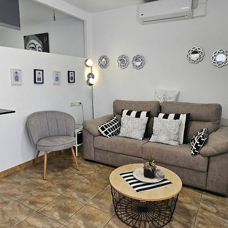 Marlenghi Apartments The Good Life Jumbo Centrum Maspalomas  Bagian luar foto