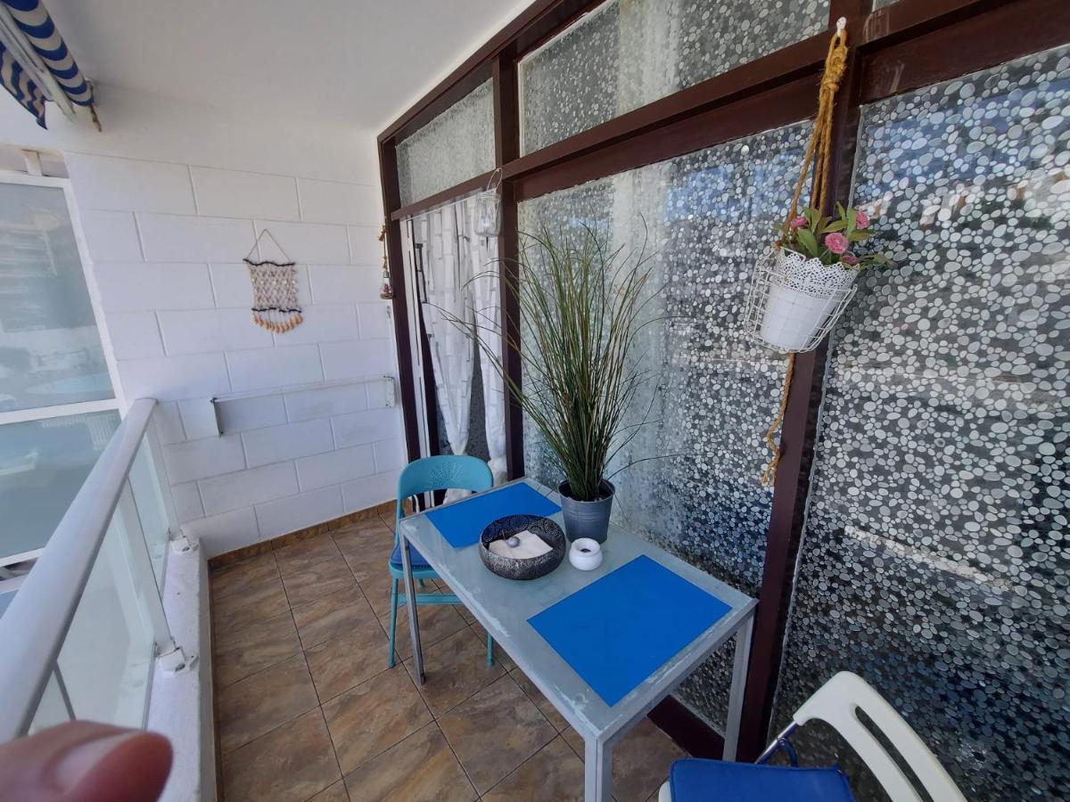 Marlenghi Apartments The Good Life Jumbo Centrum Maspalomas  Bagian luar foto