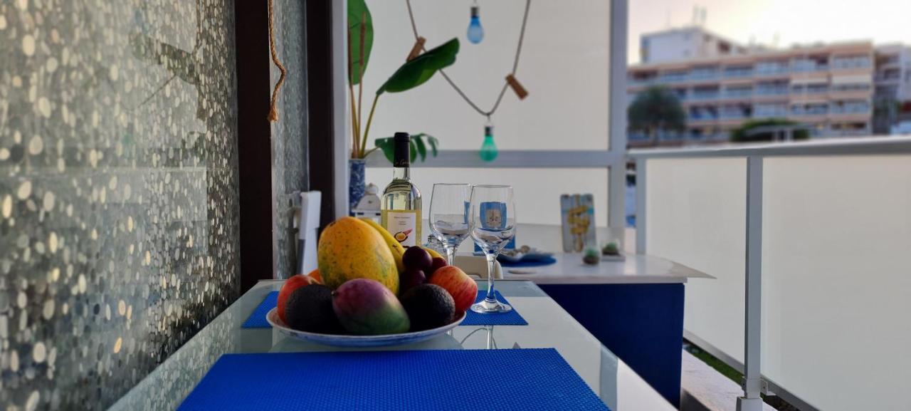 Marlenghi Apartments The Good Life Jumbo Centrum Maspalomas  Bagian luar foto