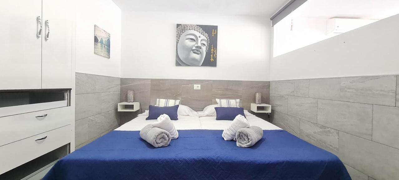 Marlenghi Apartments The Good Life Jumbo Centrum Maspalomas  Bagian luar foto