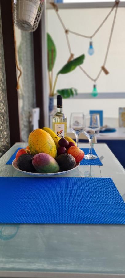 Marlenghi Apartments The Good Life Jumbo Centrum Maspalomas  Bagian luar foto