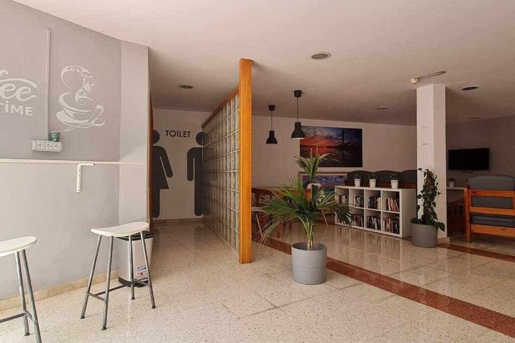 Marlenghi Apartments The Good Life Jumbo Centrum Maspalomas  Bagian luar foto