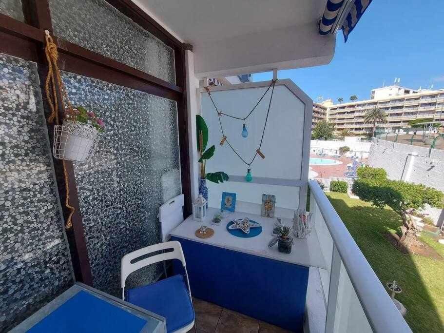 Marlenghi Apartments The Good Life Jumbo Centrum Maspalomas  Bagian luar foto