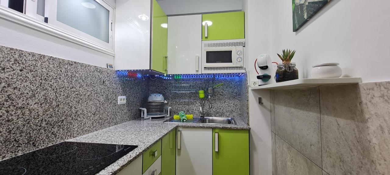 Marlenghi Apartments The Good Life Jumbo Centrum Maspalomas  Bagian luar foto