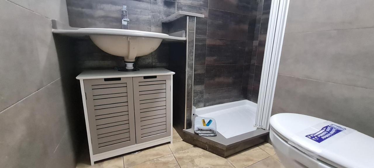 Marlenghi Apartments The Good Life Jumbo Centrum Maspalomas  Bagian luar foto