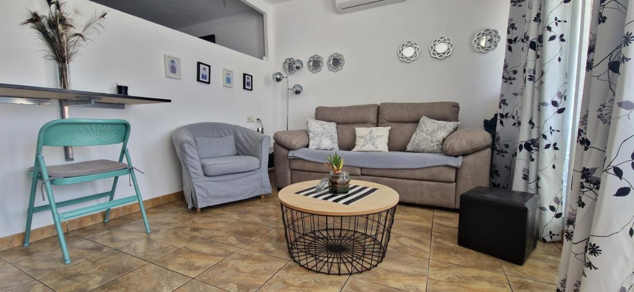 Marlenghi Apartments The Good Life Jumbo Centrum Maspalomas  Bagian luar foto
