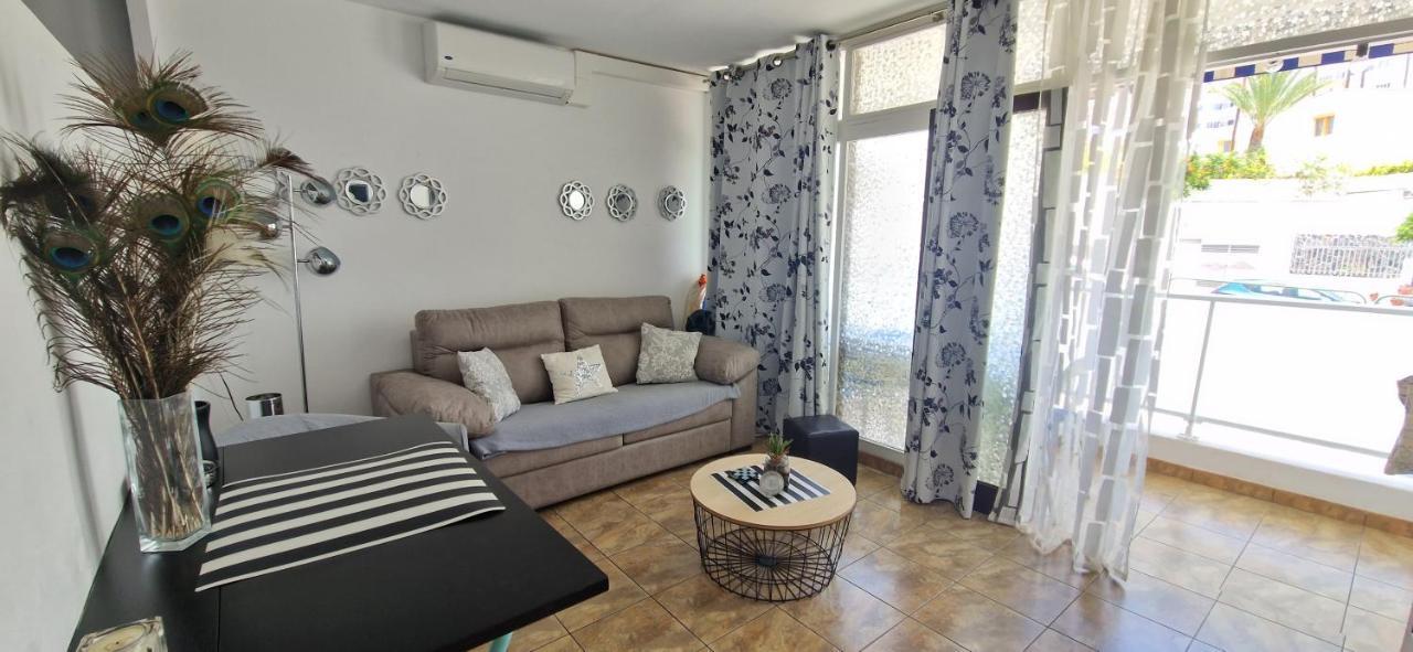 Marlenghi Apartments The Good Life Jumbo Centrum Maspalomas  Bagian luar foto