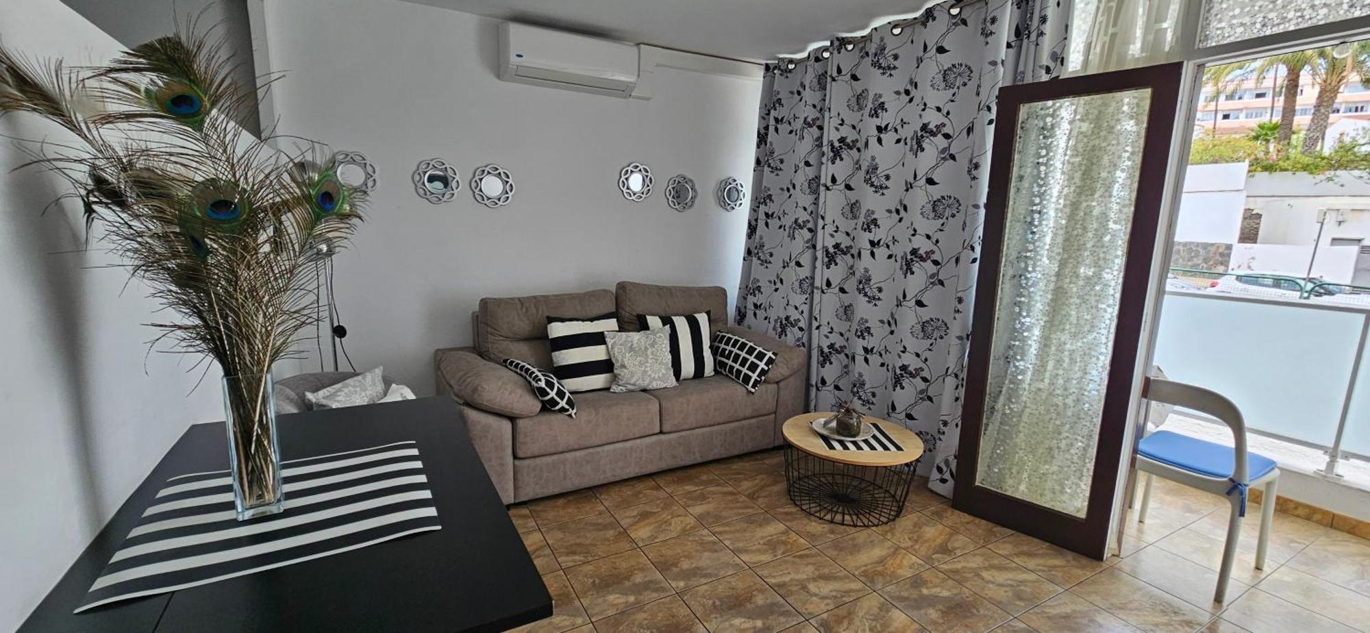 Marlenghi Apartments The Good Life Jumbo Centrum Maspalomas  Bagian luar foto